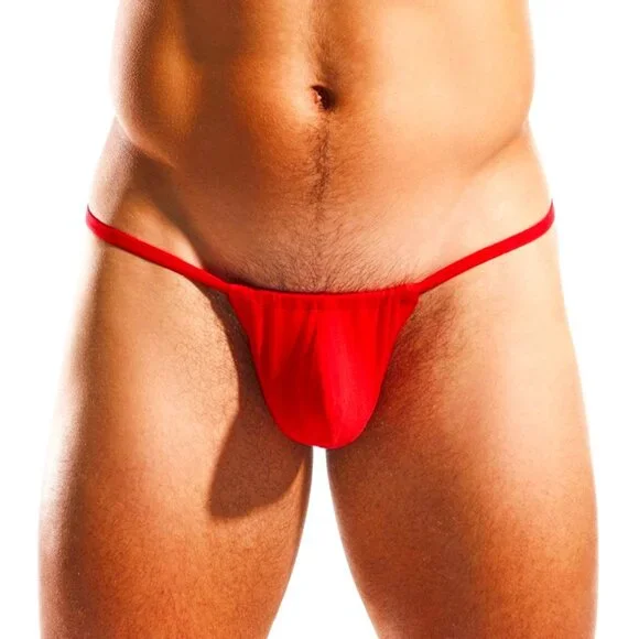 Cocksox Men's Slingshot Underwear - CX14BB (EMBER) - Picture 1 of 4